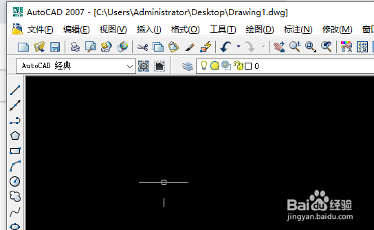 如何在cad中旋转复制呢