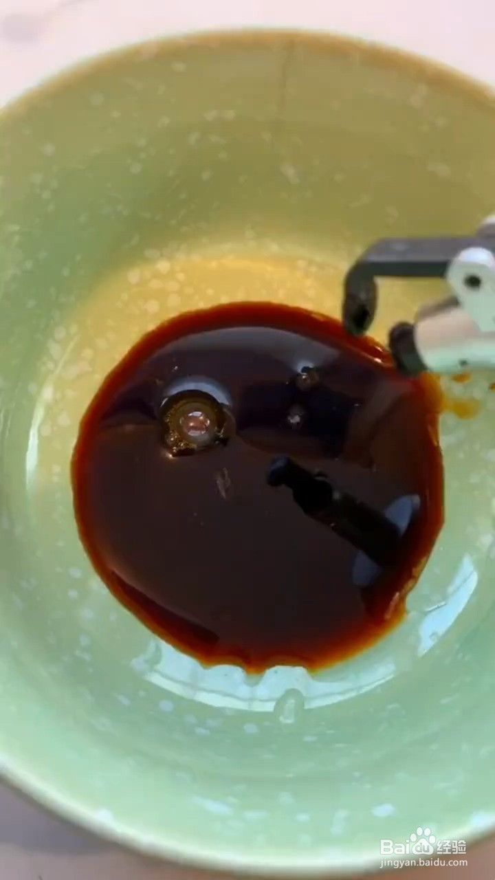 如何制作好吃又下饭的家庭版烧茄子