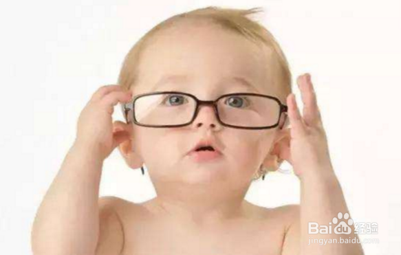 宝宝视力发育的阶段有哪些？