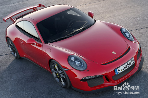 porsche是什么牌子的车
