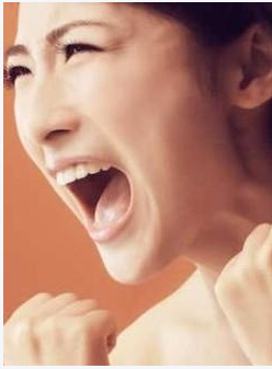 哪些人容易长痘痘