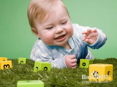 美庐育儿专家教你培养幼儿的好奇心