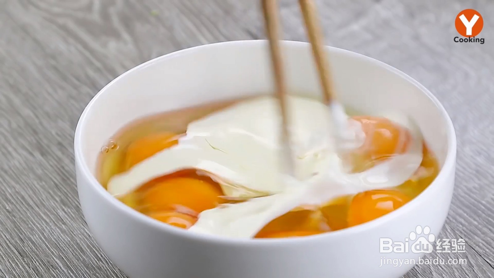 花椰菜烘蛋怎么做