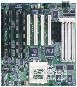 怎么样安装电脑的主板？