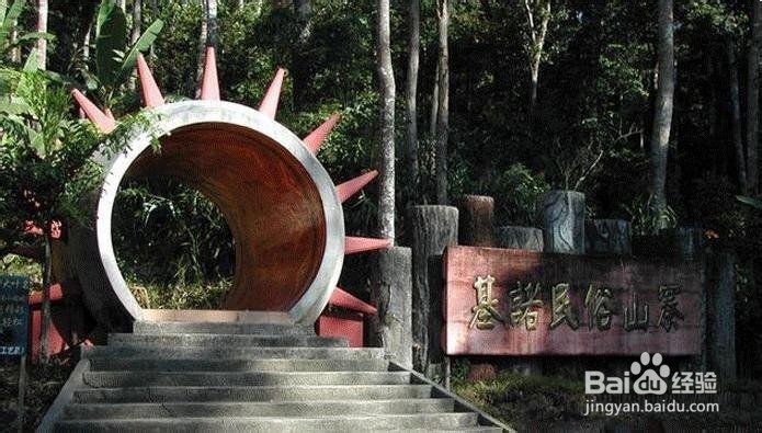 西双版纳旅游攻略