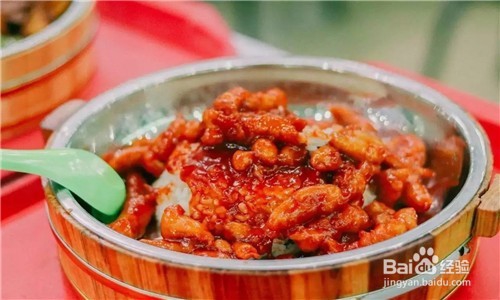 【校园指南】青岛大学食堂篇