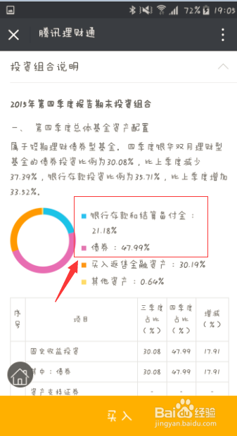 如何选择适合自己的理财产品