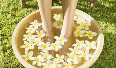 教你怎样正确长跑。