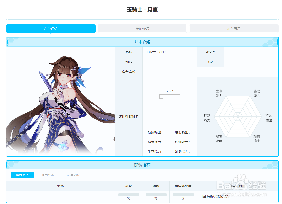 崩坏3新手少走弯路攻略2022