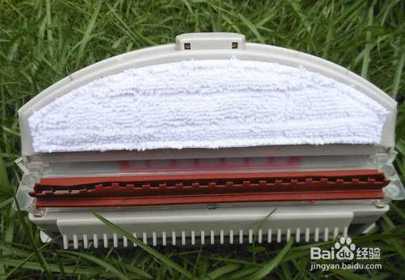 IPOWOS智能扫地机器人吸尘器使用方法