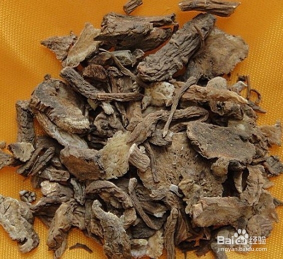 独活的作用有哪些