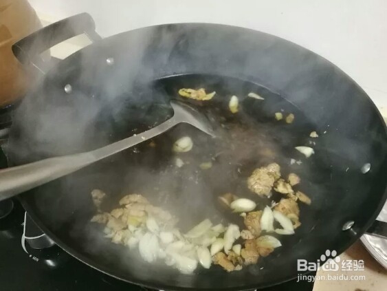 酸辣Q弹鸡爪简单做