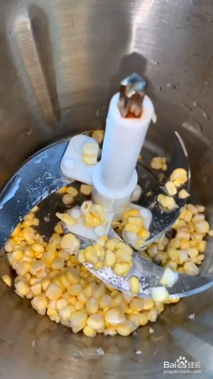 玉米的烹饪小技巧