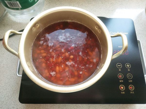 十全九美腊八粥