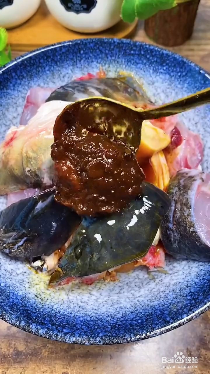 如何自制美味好吃的啤酒炖鱼头