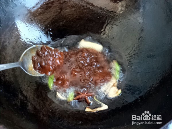 怎么做土豆炖萝卜