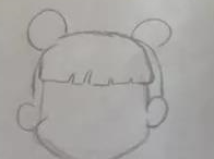 教你画哪吒之魔童降世里的哪吒