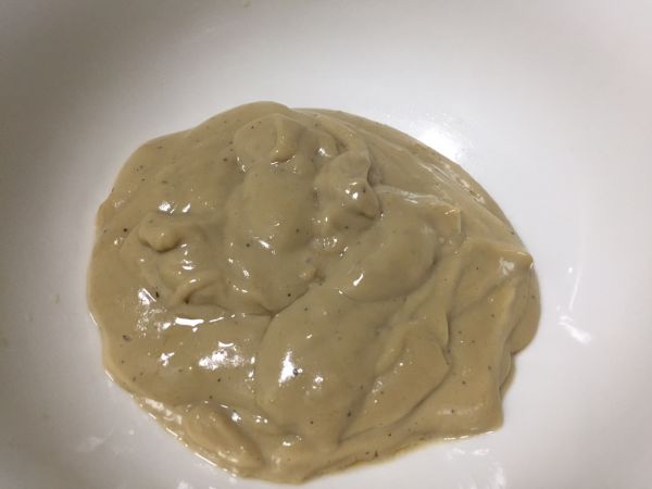 芋圆爆浆奶茶蛋糕