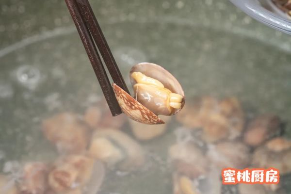 丝瓜芋头花甲汤