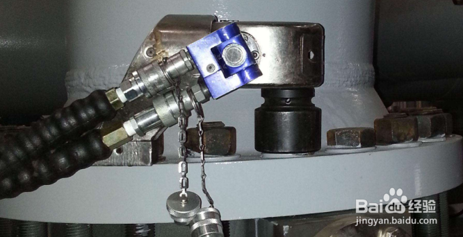 液压扭矩扳手厂家有哪些？