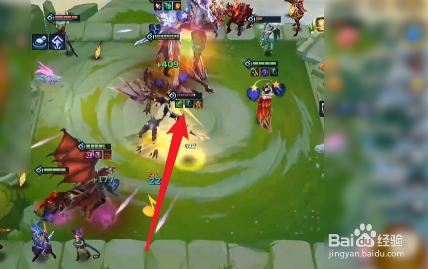 怒翼龙之徽怎么玩