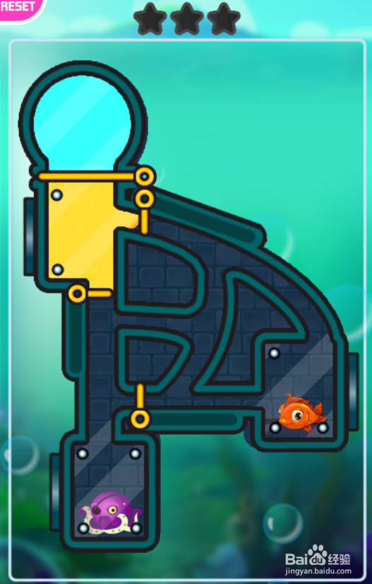 Fishing 2 Online的Level 17怎样通关