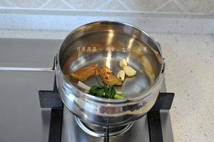 红焖山楂羊肉的经典做法