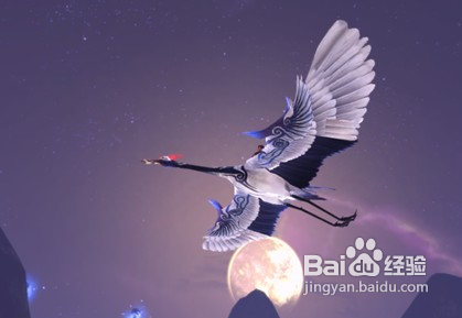 《玄天之剑》坐骑系统怎样使用？