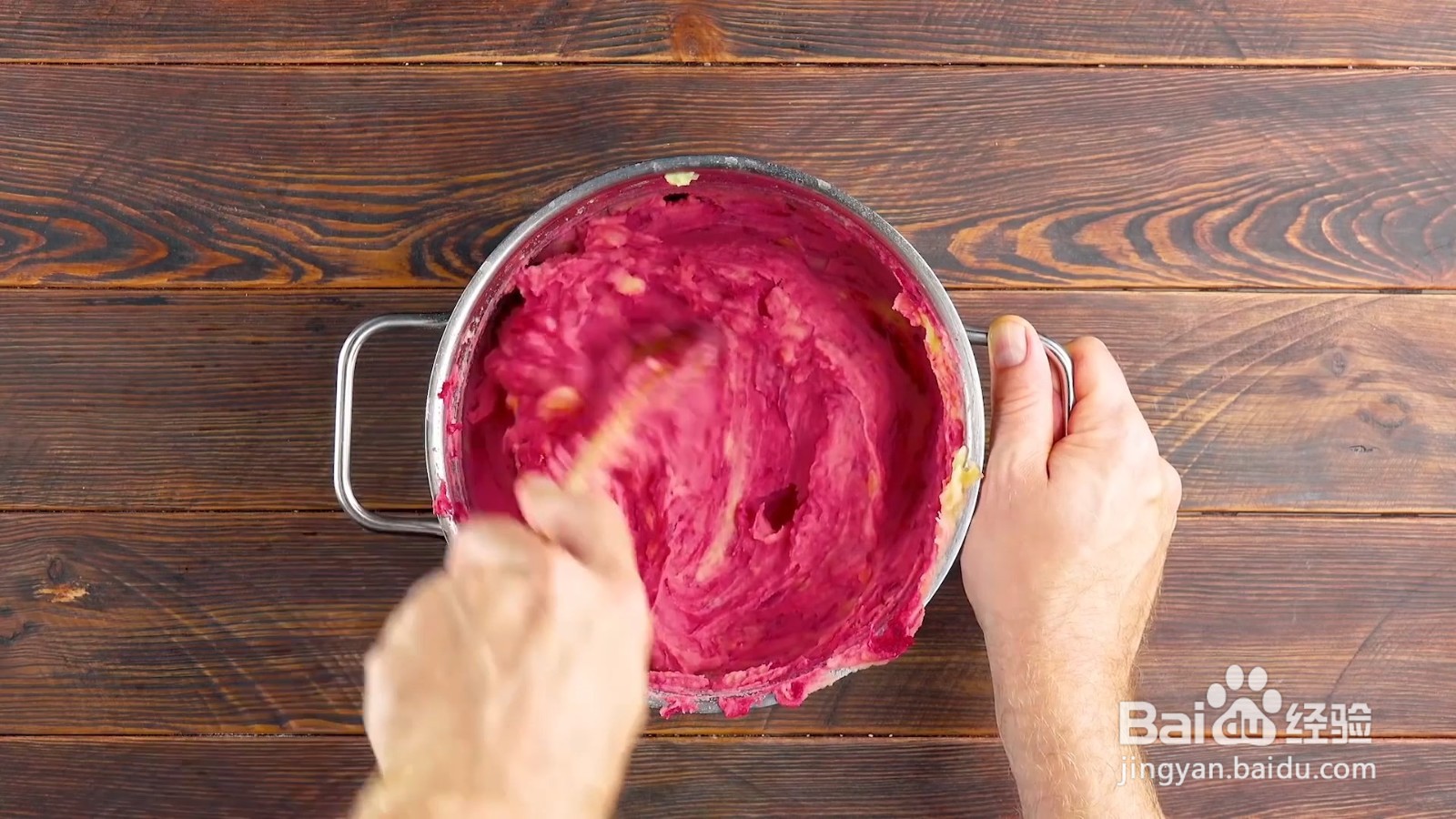 脆皮肉丸球如何制作