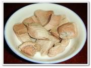 润肺苹果雪梨瘦肉汤