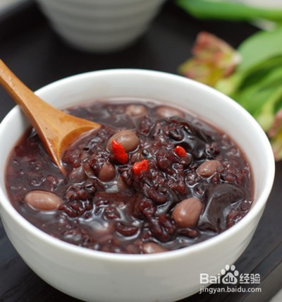 黑米具有哪些功效与作用