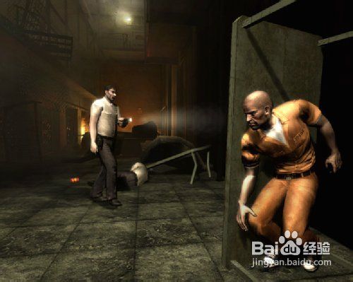 双重间谍如何完美攻略第四关第二