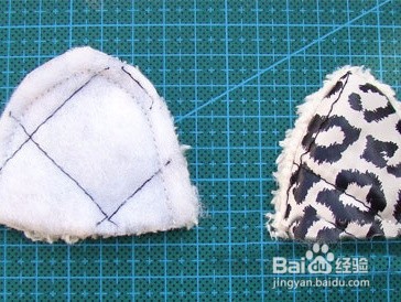 双层马甲缝纫教程