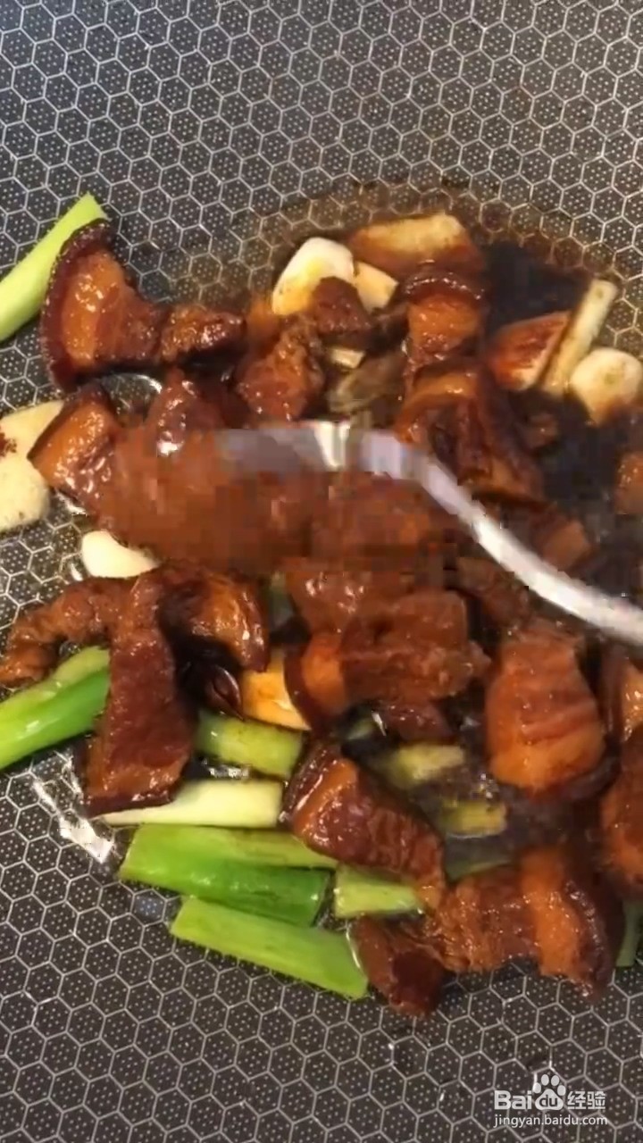 如何自制美味好吃的东北豆角焖面
