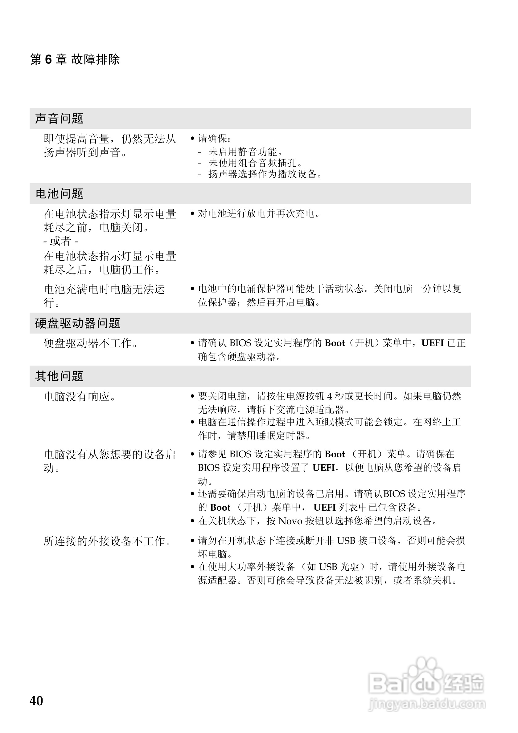 联想IdeaPad U410 touch笔记本电脑说明书:[5]