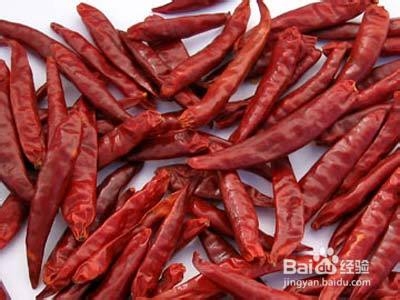 生活中不得不知的窍门：[12]辣椒的妙用