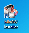 如何安装mingw安装版