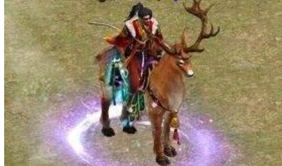 魔兽倚天屠龙记攻略