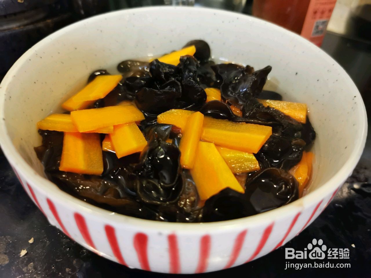 虾仁炒蛋的做法