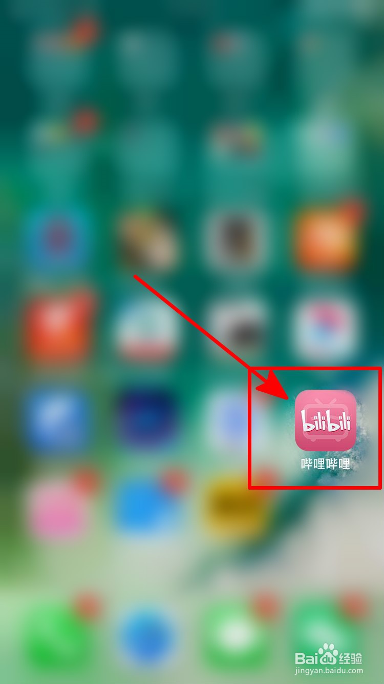 哔哩哔哩中如何更改图片质量？