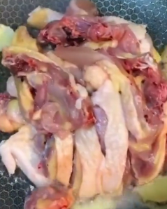 怎样做青椒辣子鸡呢