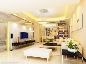 如何装扮自己的小租屋