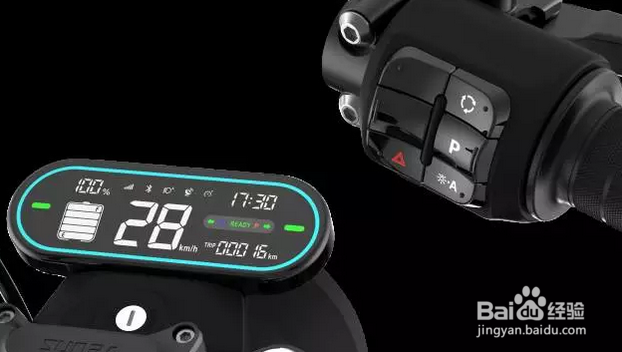 初级小白的电动车养护手册