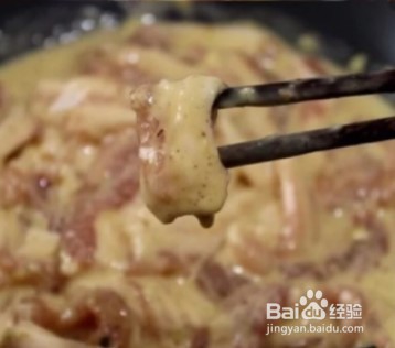 超级好吃的酥肉做法