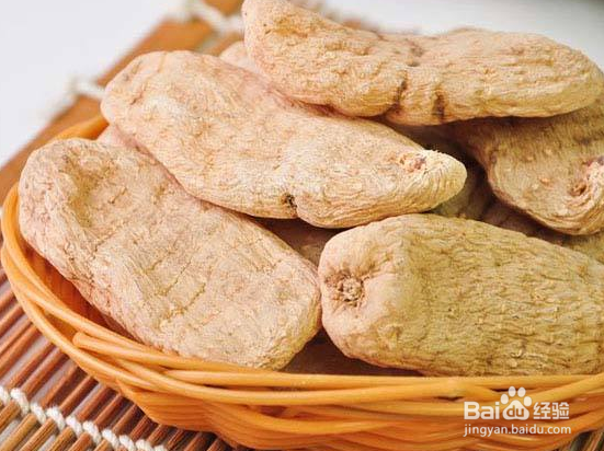 天麻有哪些药用价值