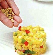 家常菜:松仁玉米怎么做?