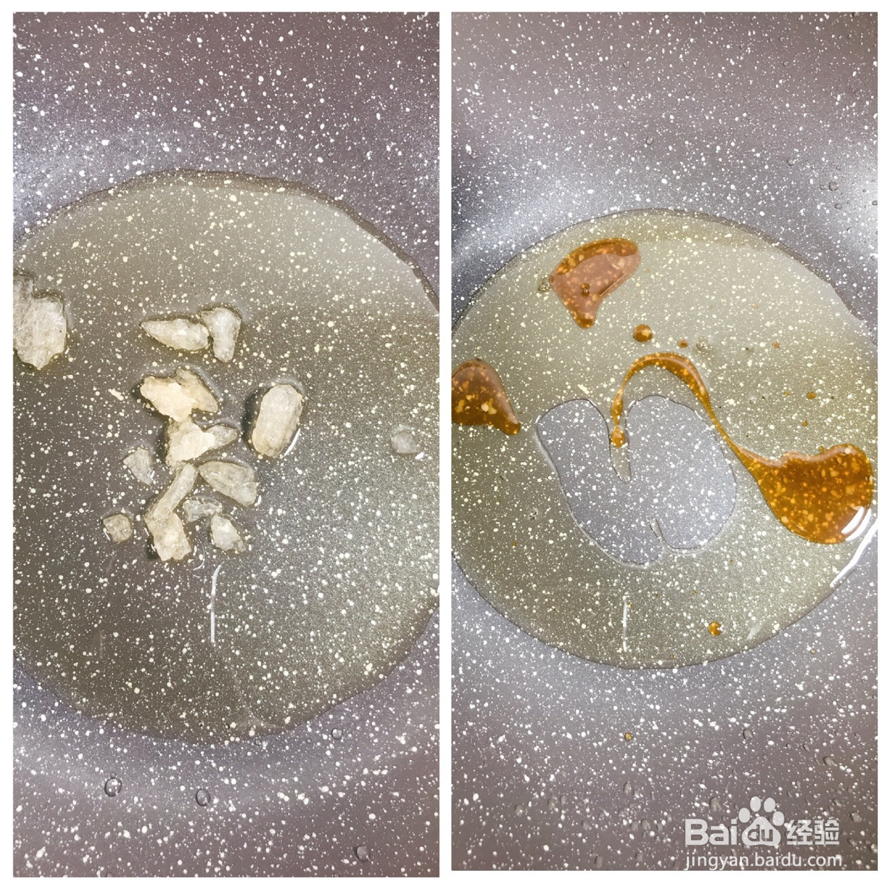 米饭杀手黄焖鸡的做法