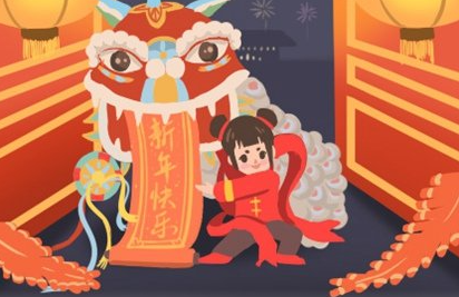 北方人年夜饭要一般都要吃饺子,其象征意义是什么