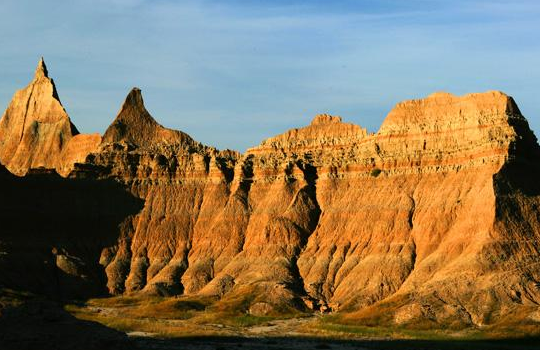 有关地理的纪录片
