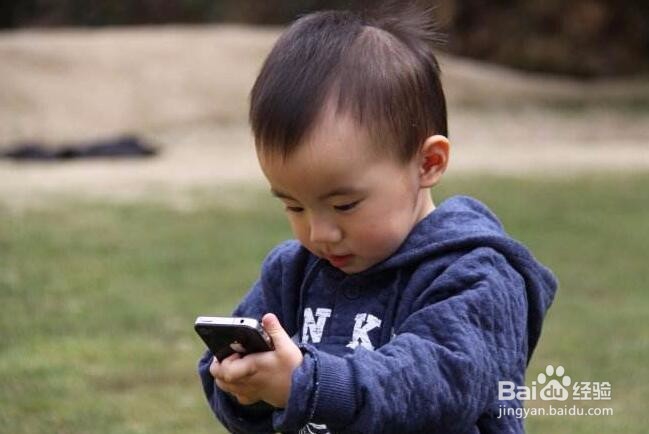 孩子沉迷于手机应该怎么办？